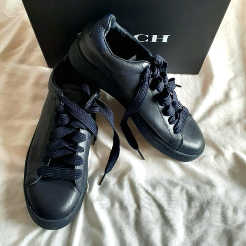Coach skechers  for men